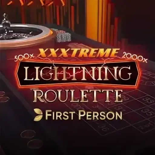 Lightning Roulette